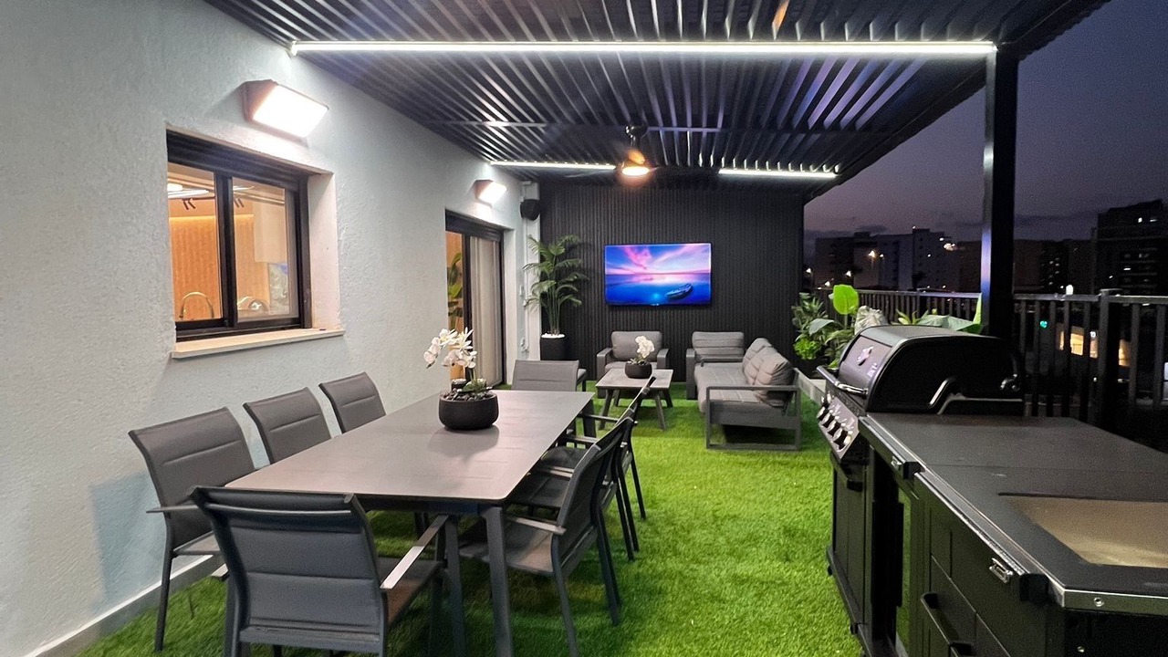 Photo of Outdoor in Tiberias