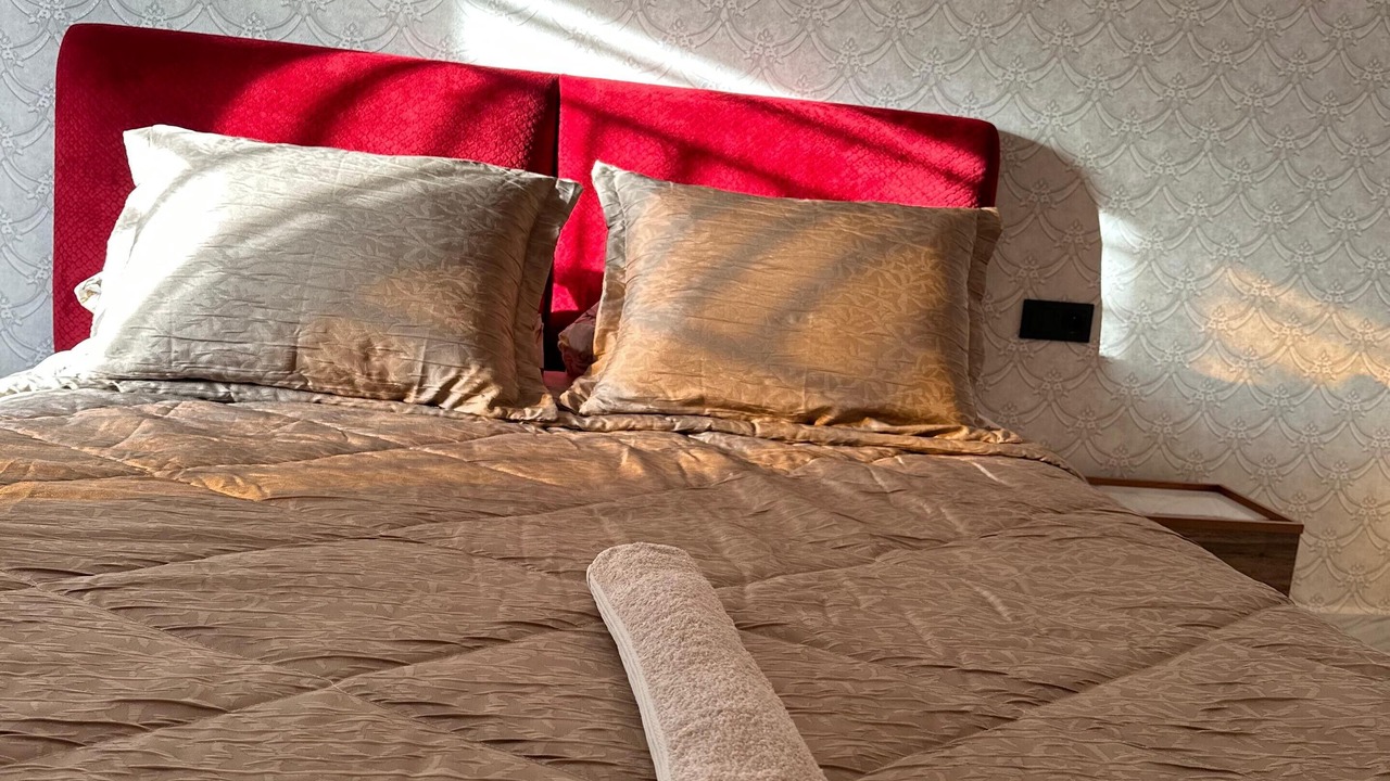 Photo of Bedroom in Mediouna