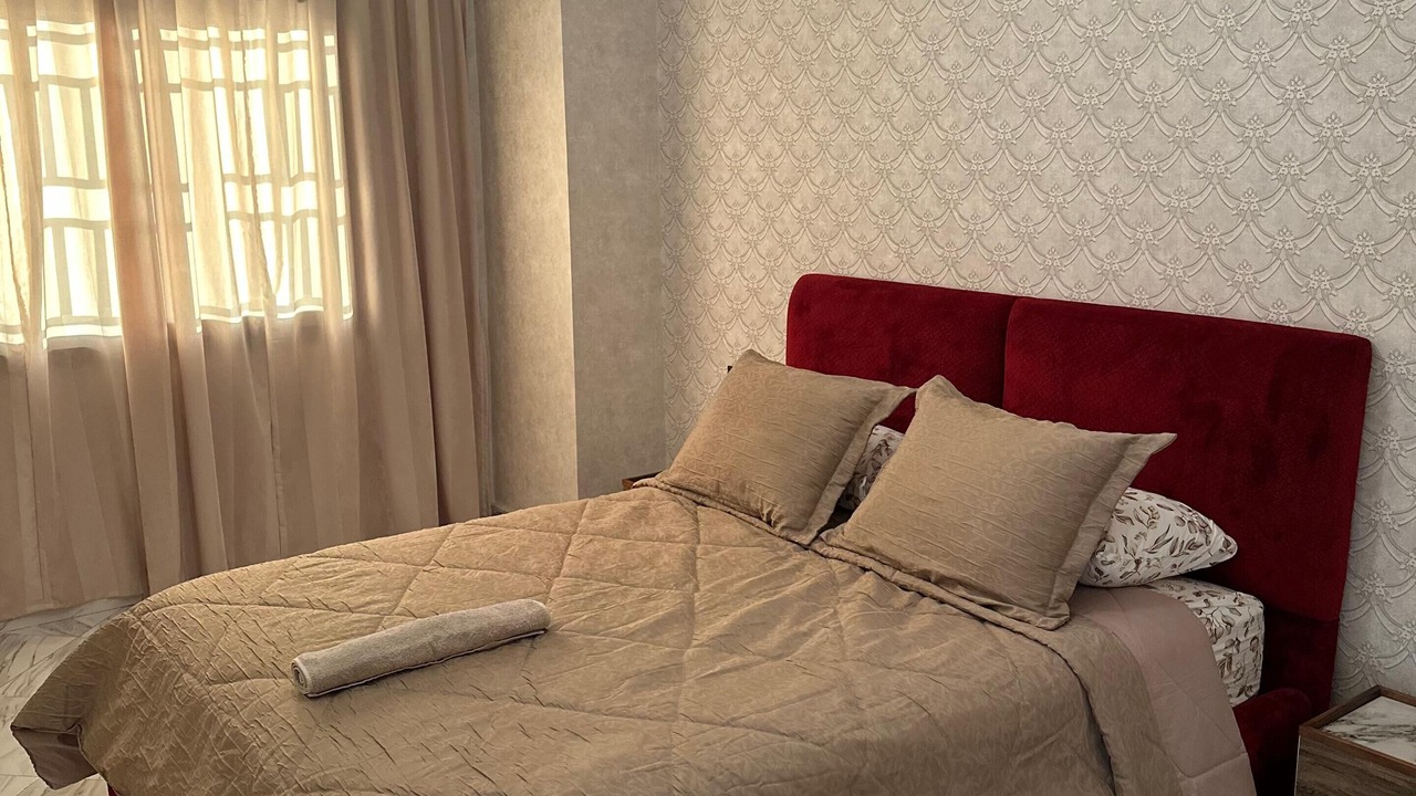 Photo of Bedroom in Mediouna