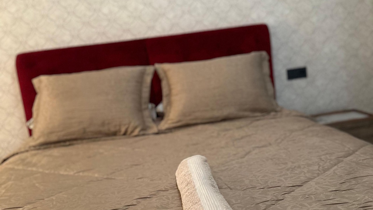 Photo of Bedroom in Mediouna