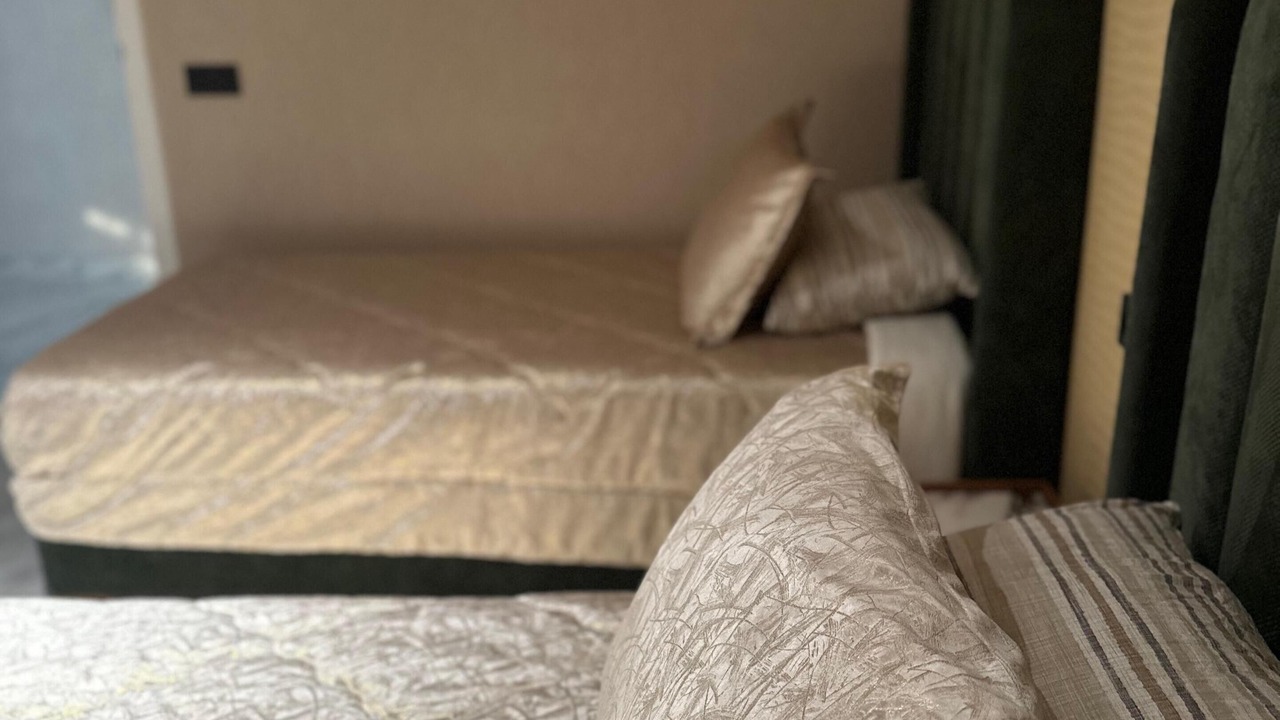 Photo of Bedroom in Mediouna