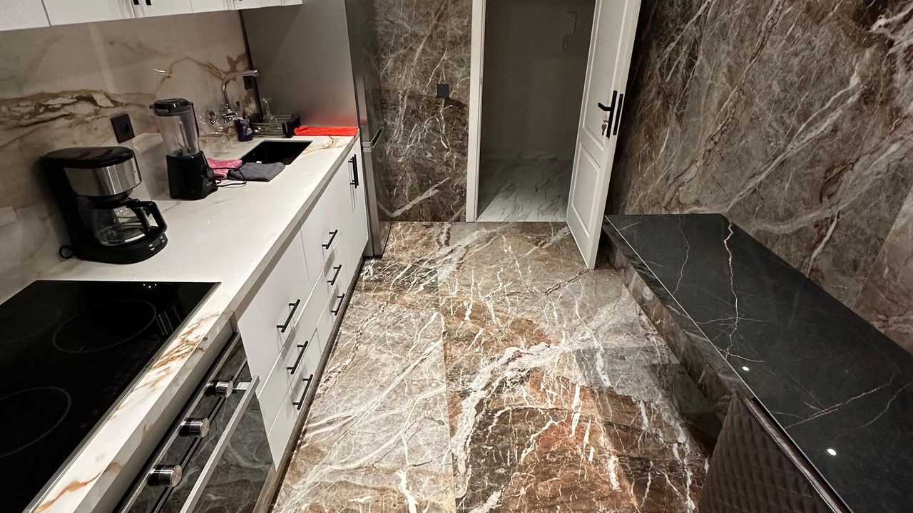 Photo of Kitchen in Mediouna