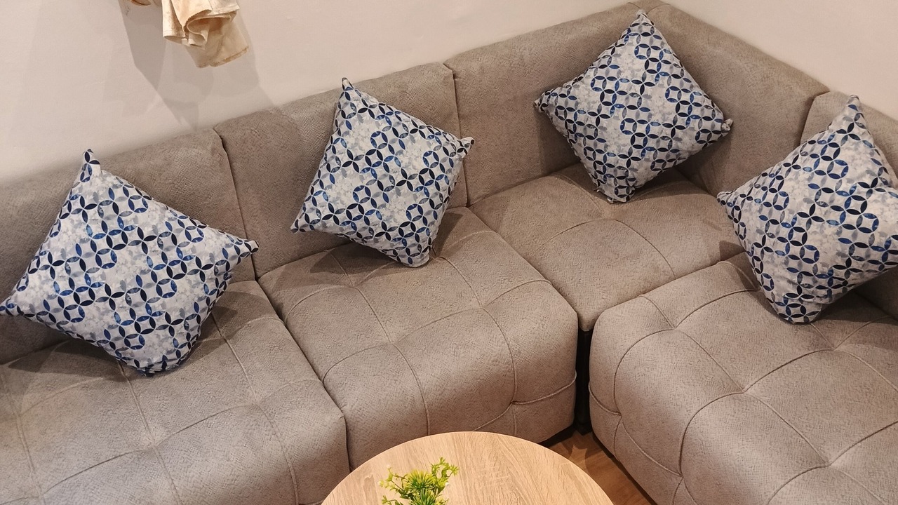 Photo of Livingroom in El Hara