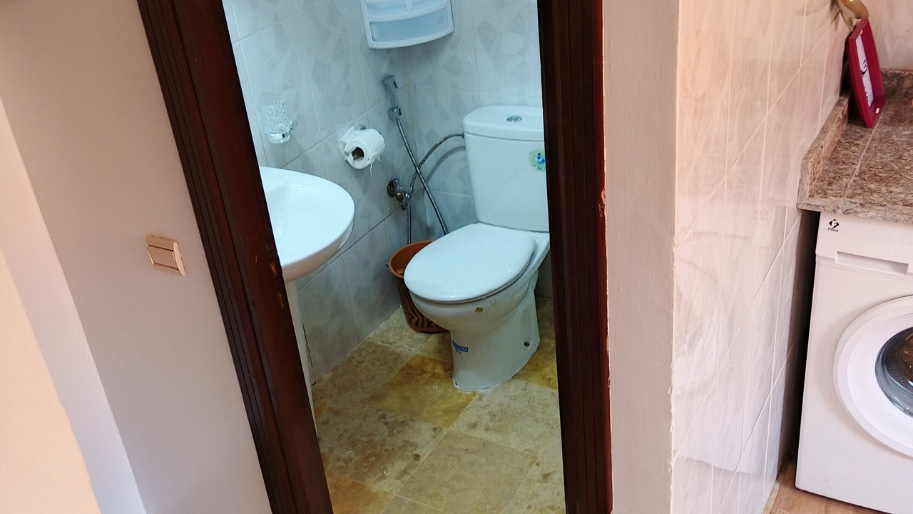 Photo of Bathroom in El Hara