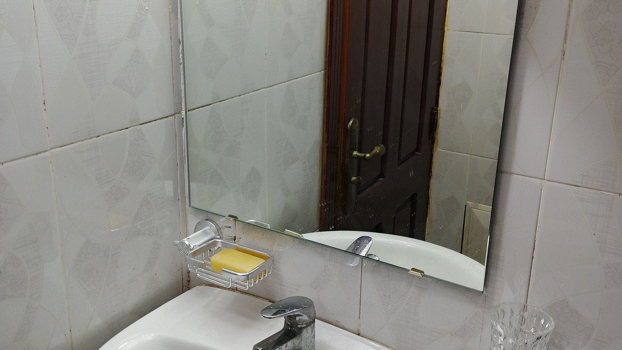 Photo of Bathroom in El Hara