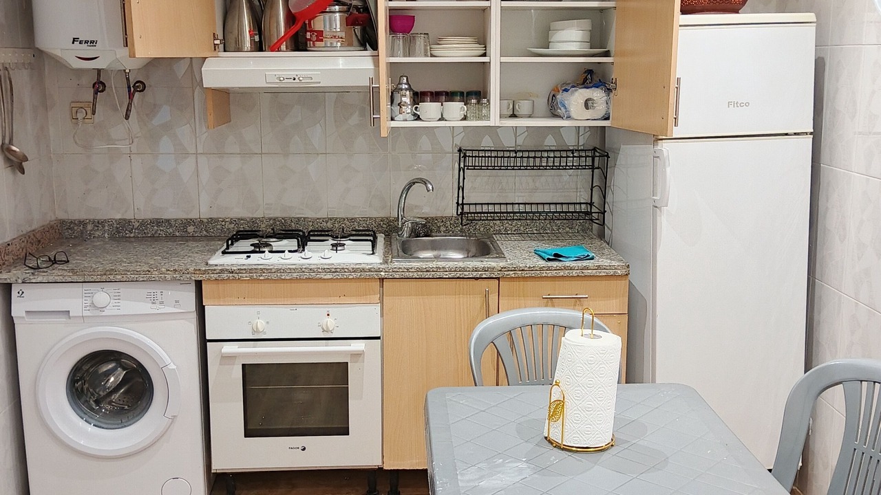 Photo of Kitchen in El Hara