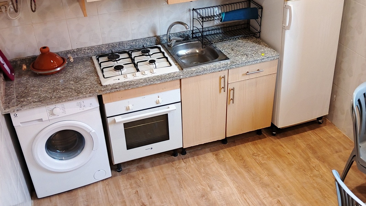 Photo of Kitchen in El Hara