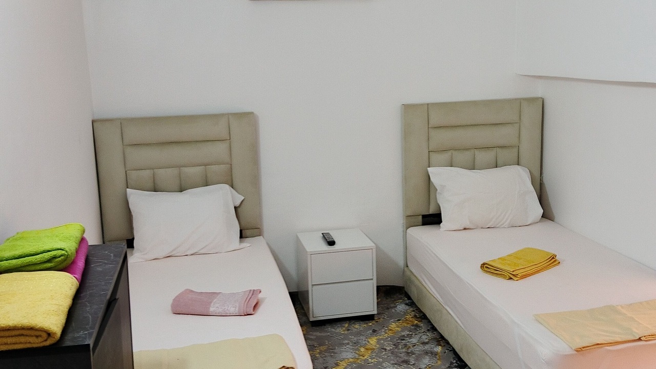 Photo of Bedroom in El Hara