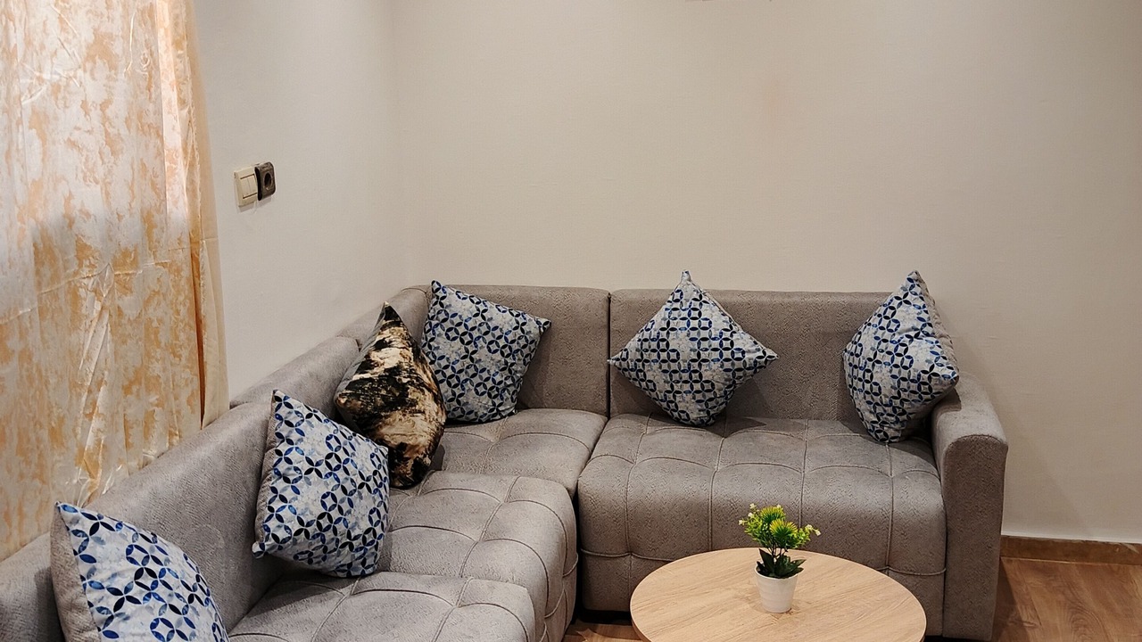 Photo of Livingroom in El Hara