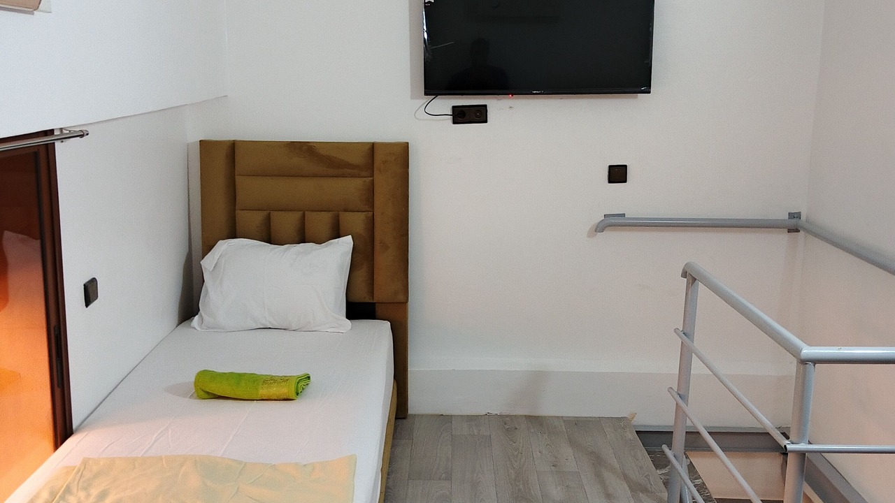 Photo of Bedroom in El Hara
