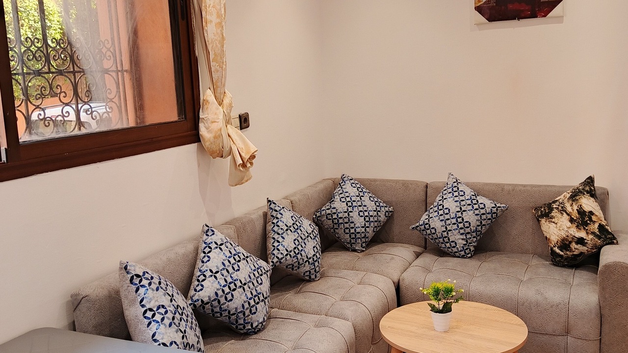 Photo of Livingroom in El Hara