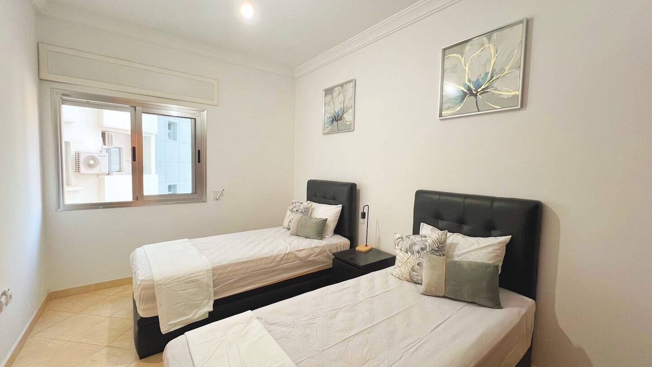 Photo of Bedroom in Branes