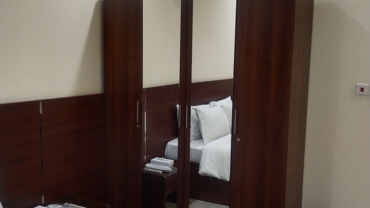 Photo of Bedroom in Seef