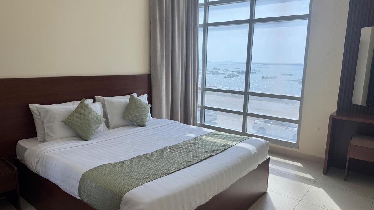 Photo of Bedroom in Seef