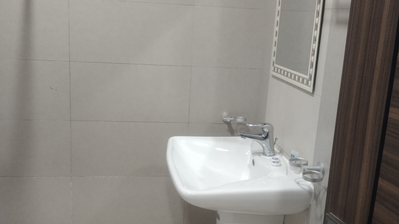 Photo of Bathroom in Seef