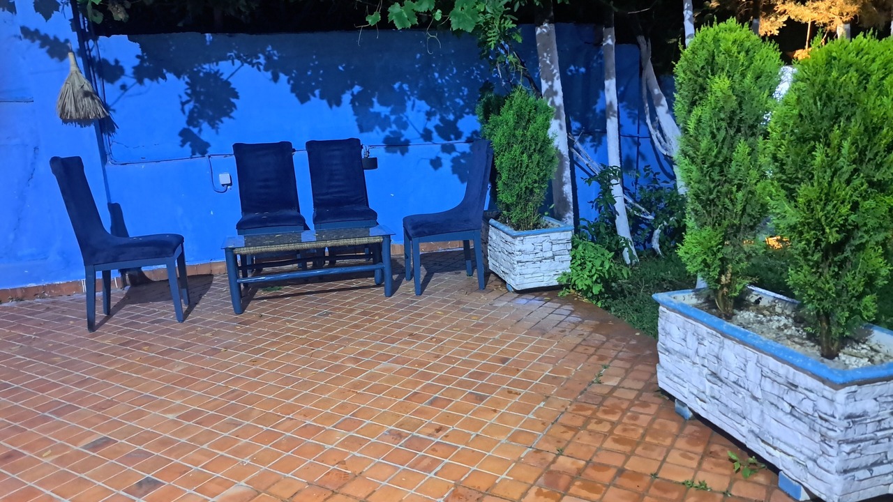 Photo of Patio Balcony in Malabata