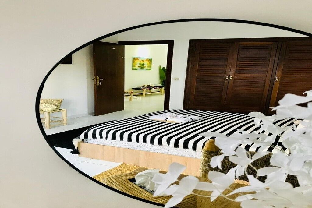 Photo of Bedroom in Malabata