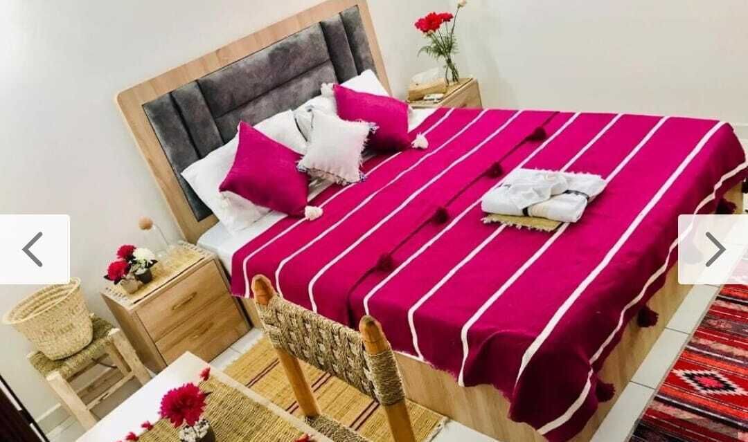 Photo of Bedroom in Malabata