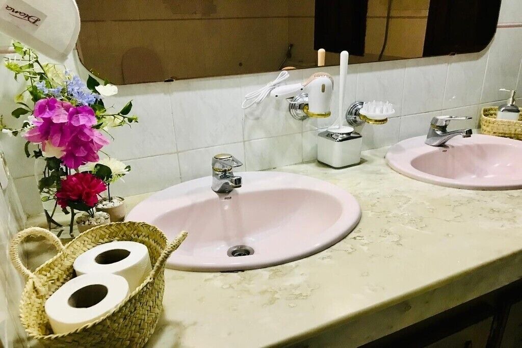 Photo of Bathroom in Malabata