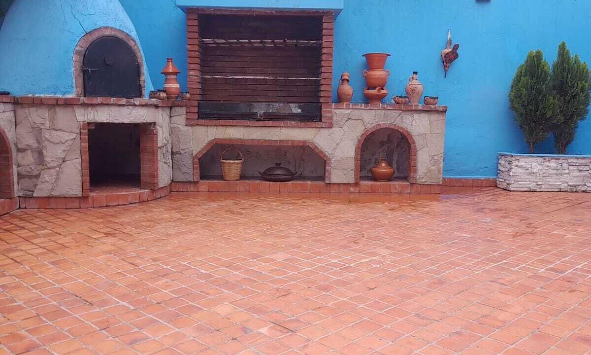 Photo of Patio Balcony in Malabata