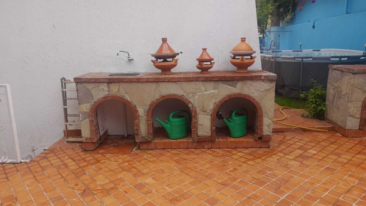 Photo of Patio Balcony in Malabata