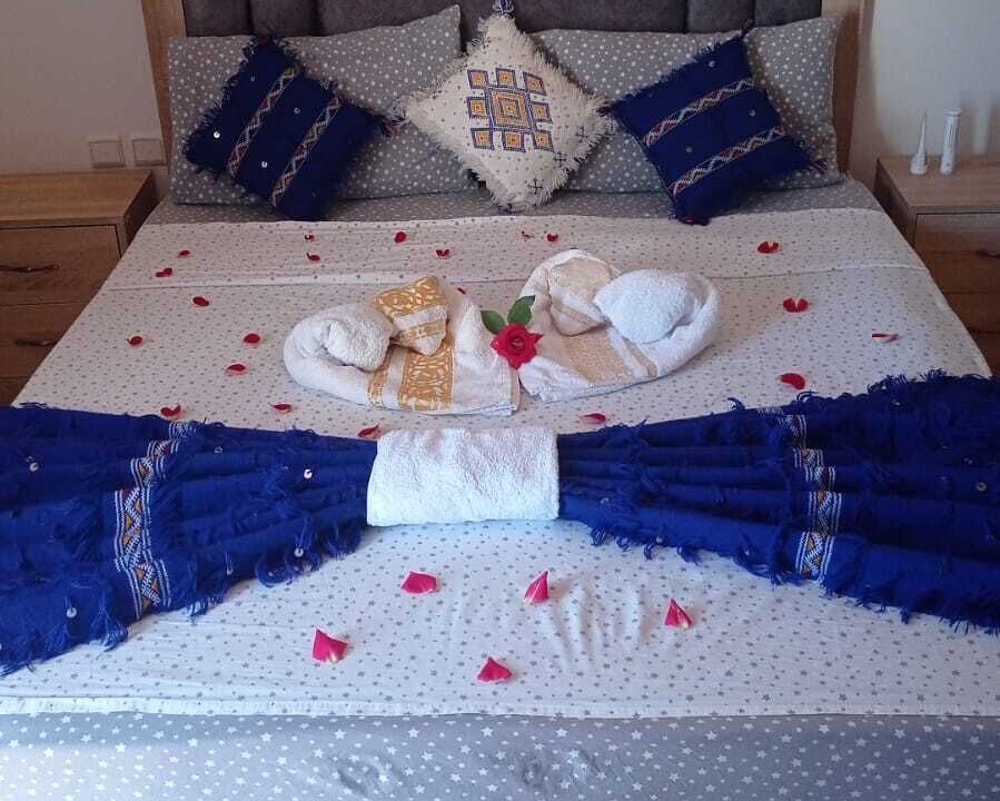 Photo of Bedroom in Malabata