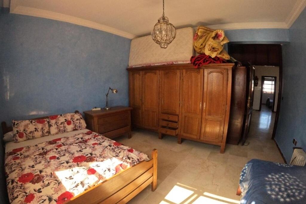 Photo of Bedroom in Martil