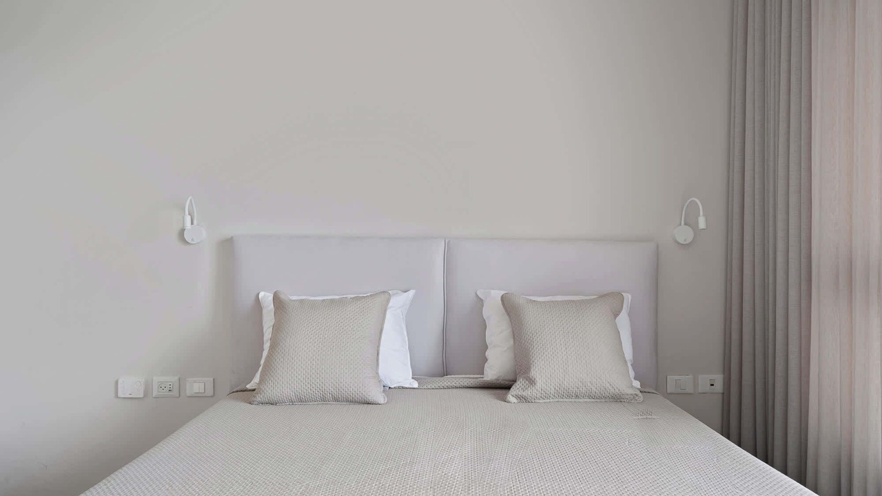 Photo of Bedroom in Kiryat Moshe