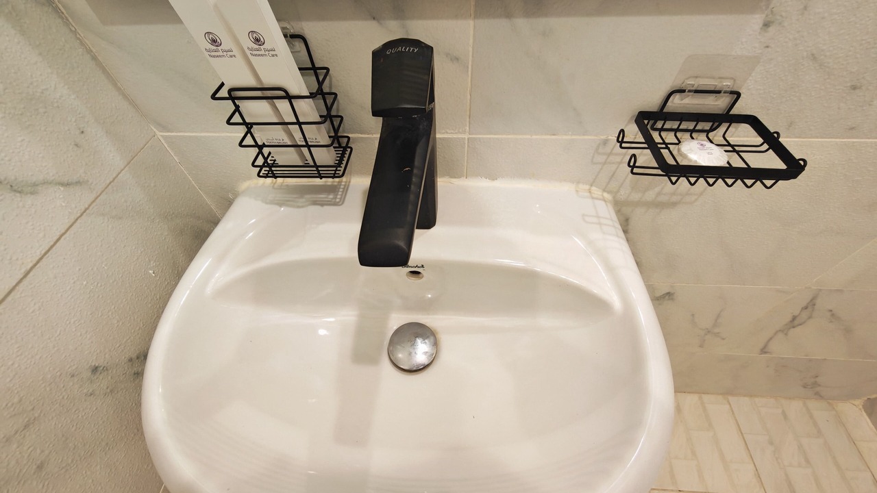 Photo of Bathroom in Riyadh