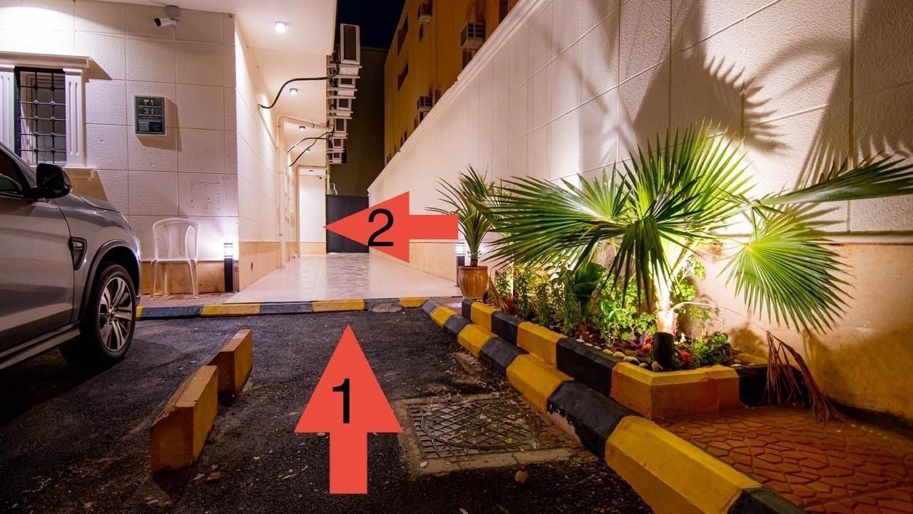 Photo of Outdoor in Riyadh