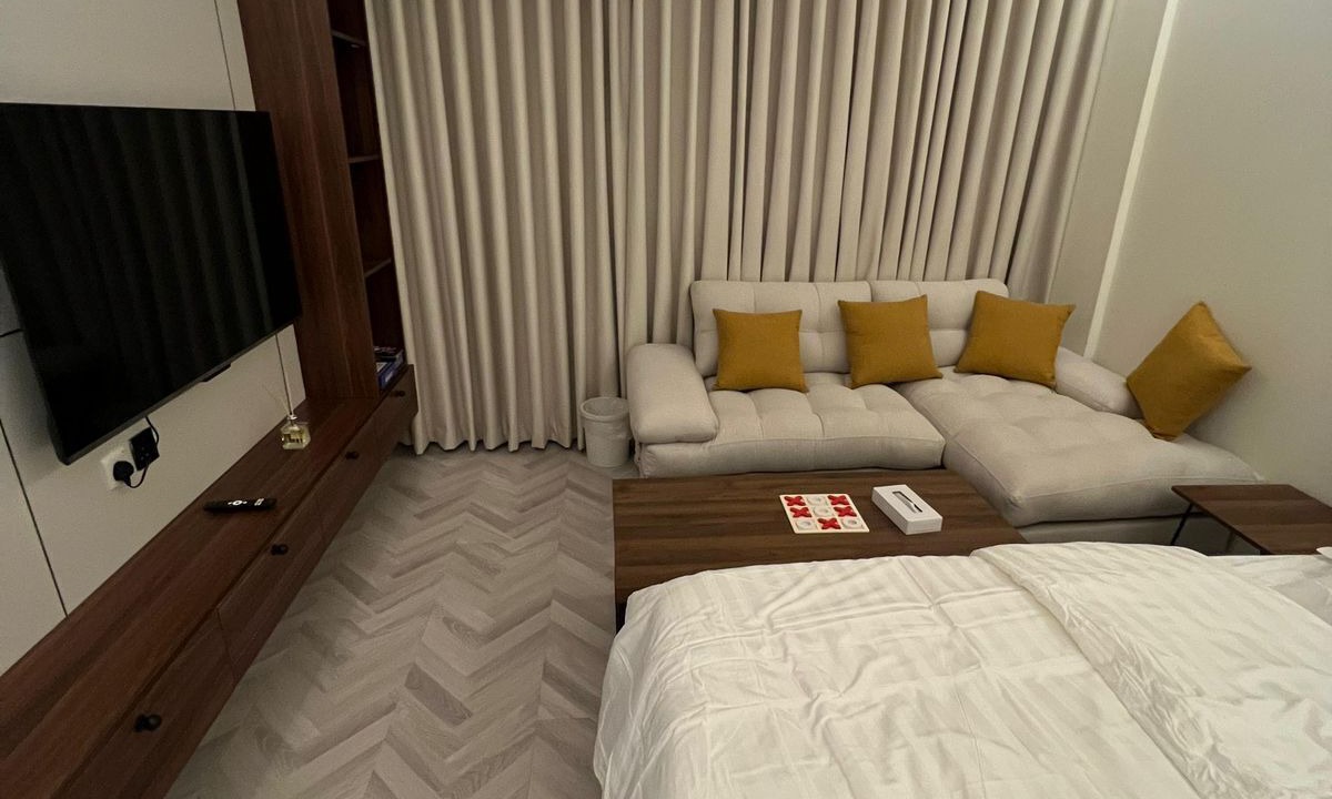 Photo of Bedroom in Riyadh