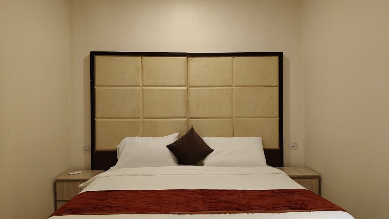 Photo of Bedroom in Taif