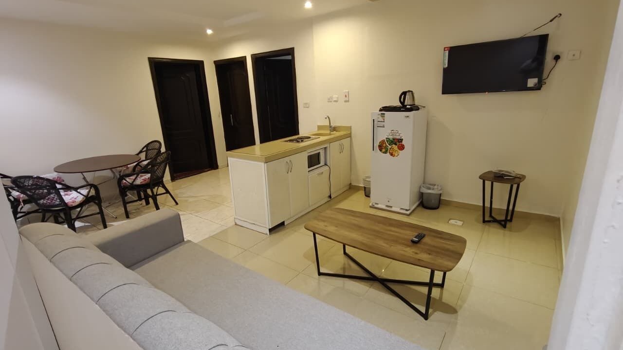 Photo of Kitchen in Taif