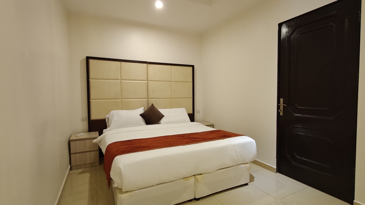 Photo of Bedroom in Taif