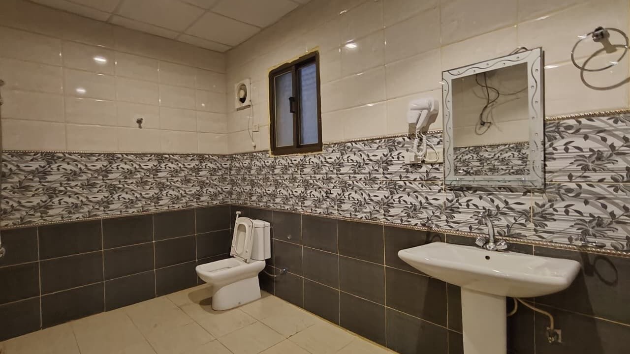 Photo of Bathroom in Taif