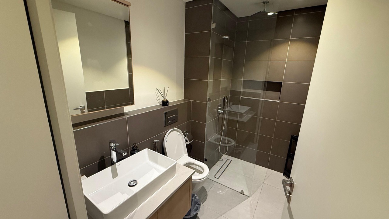 Photo of Bathroom in Seef