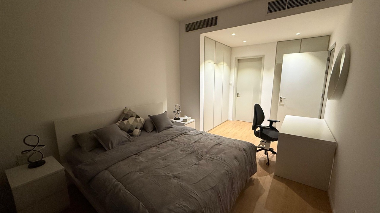 Photo of Bedroom in Seef