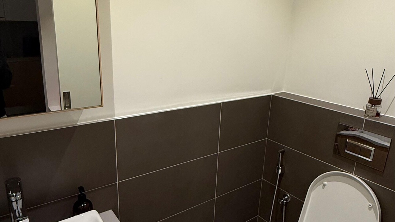 Photo of Bathroom in Seef