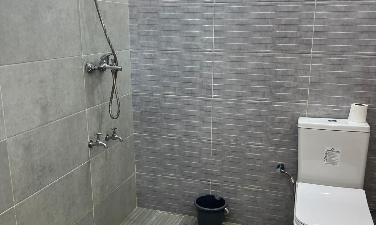 Photo of Bathroom in Saidia