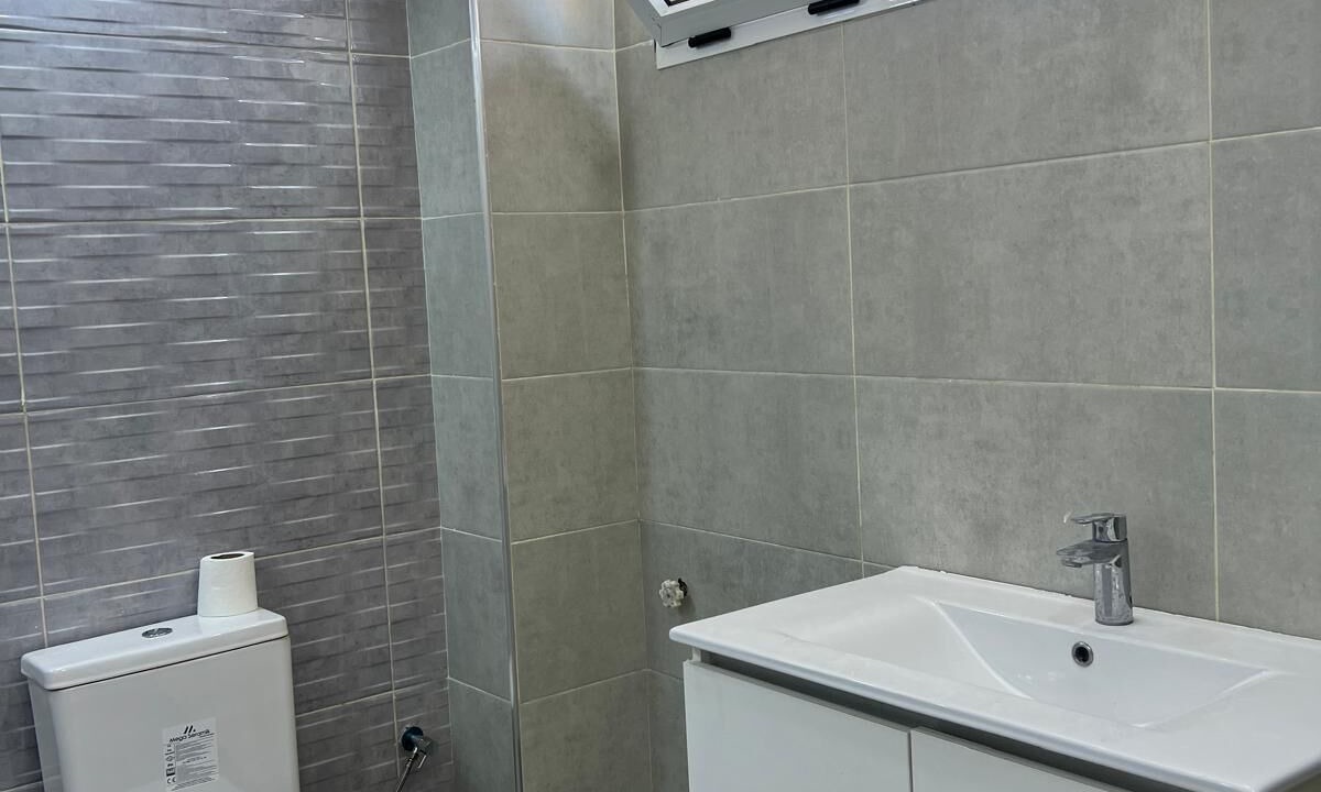 Photo of Bathroom in Saidia