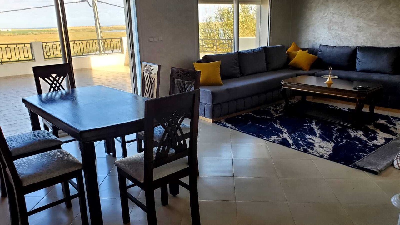 Photo of Livingroom in Oulad Aissa