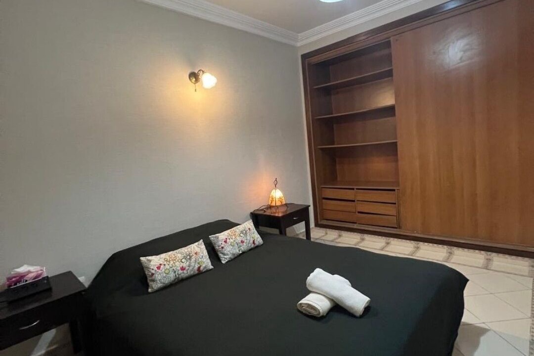 Photo of Bedroom in Casablanca City Center