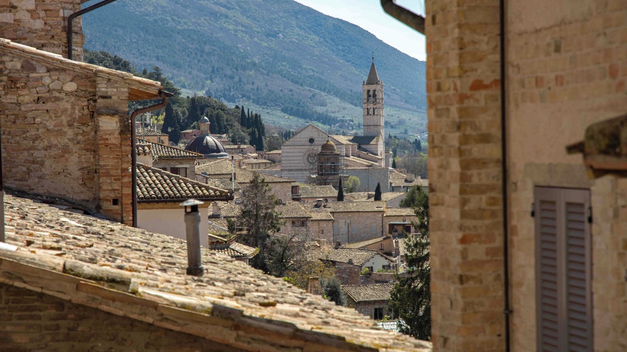 Photo of Others in Assisi