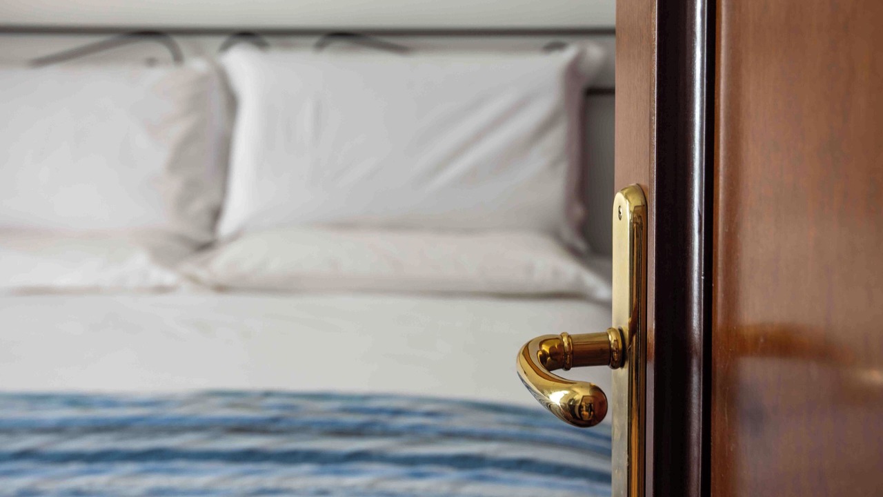 Photo of Bedroom in Assisi