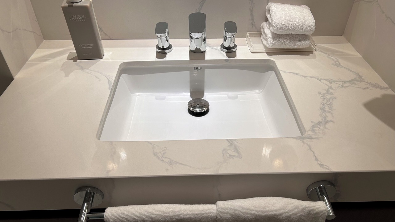 Photo of Bathroom in Muharraq