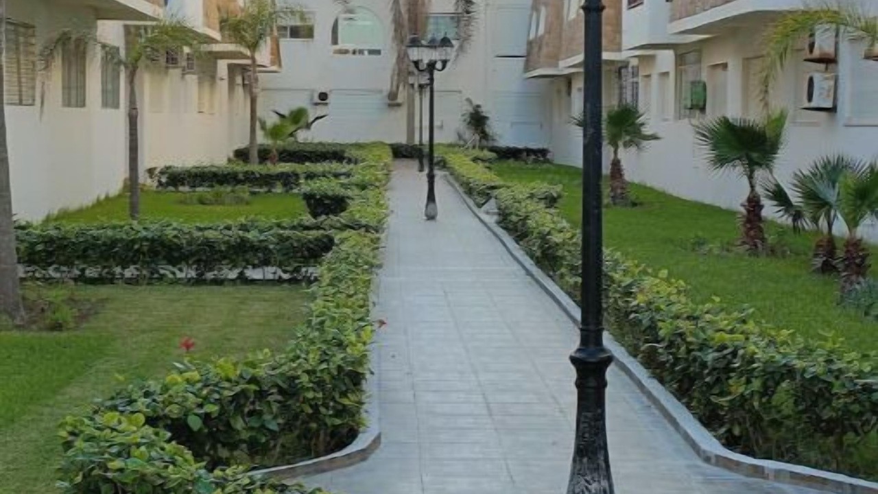 Photo of Outdoor in Marina Smir
