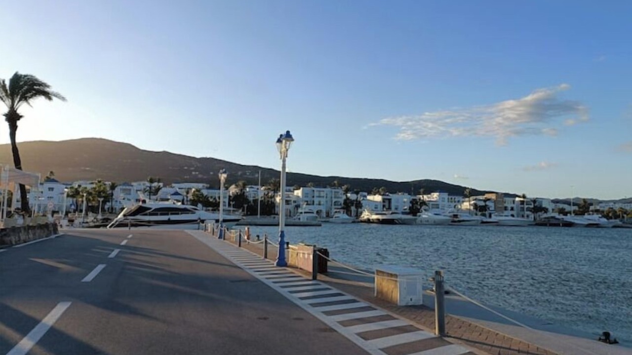 Photo of Others in Marina Smir