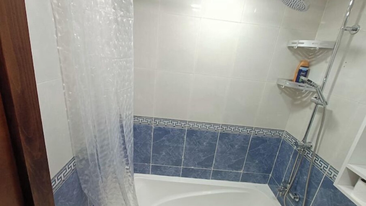 Photo of Bathroom in Marina Smir