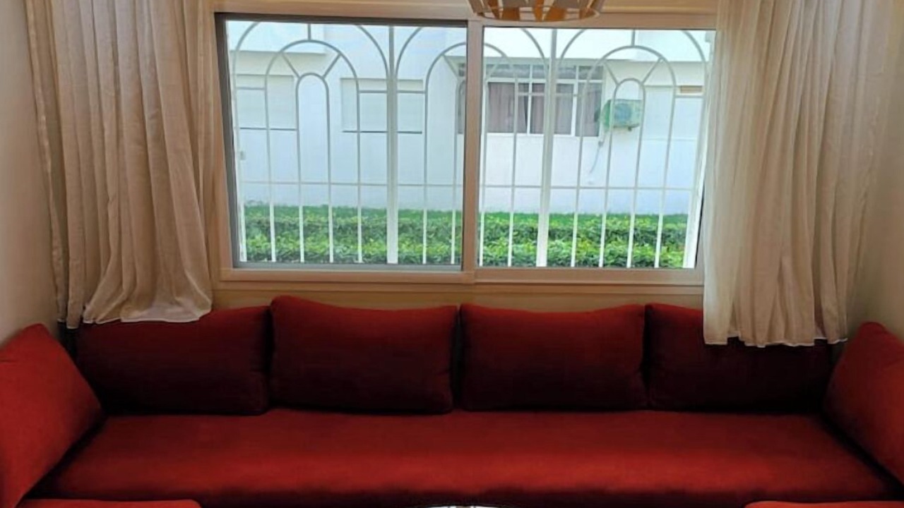 Photo of Livingroom in Marina Smir