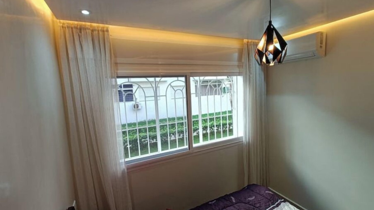 Photo of Bedroom in Marina Smir